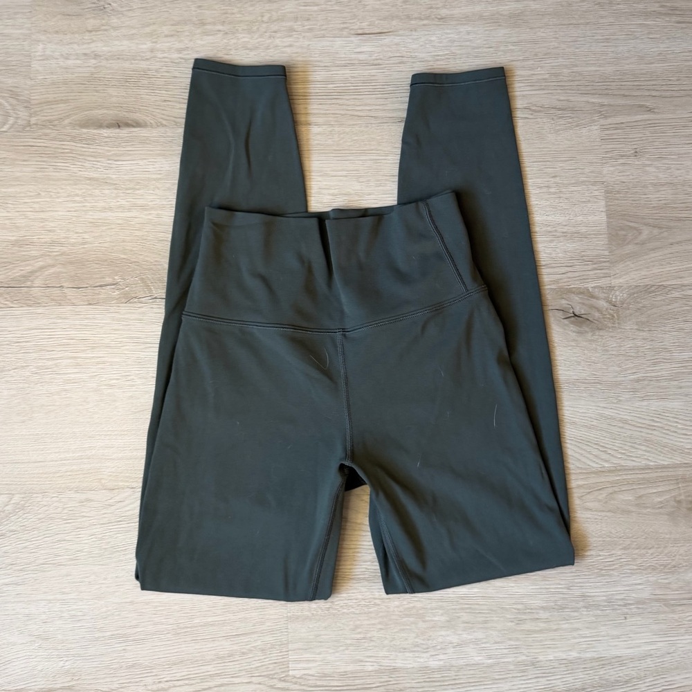 Vuori all the feels leggings